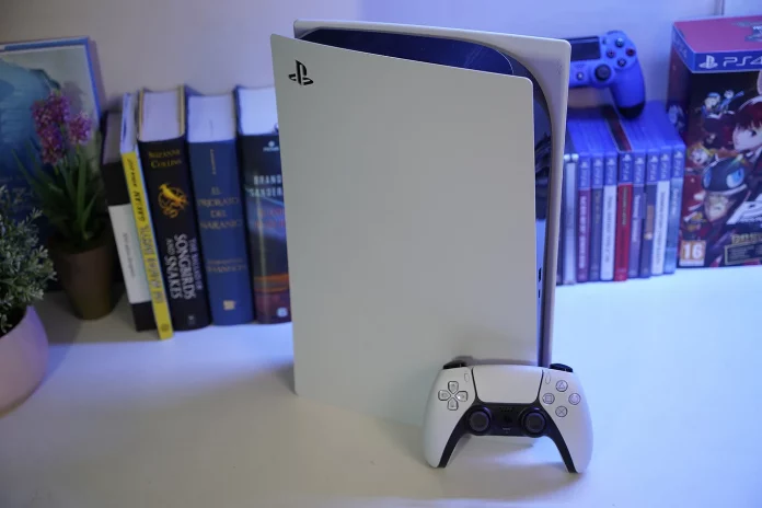 PlayStation 5 lleva la música a otro nivel: siente cada acorde con el mando