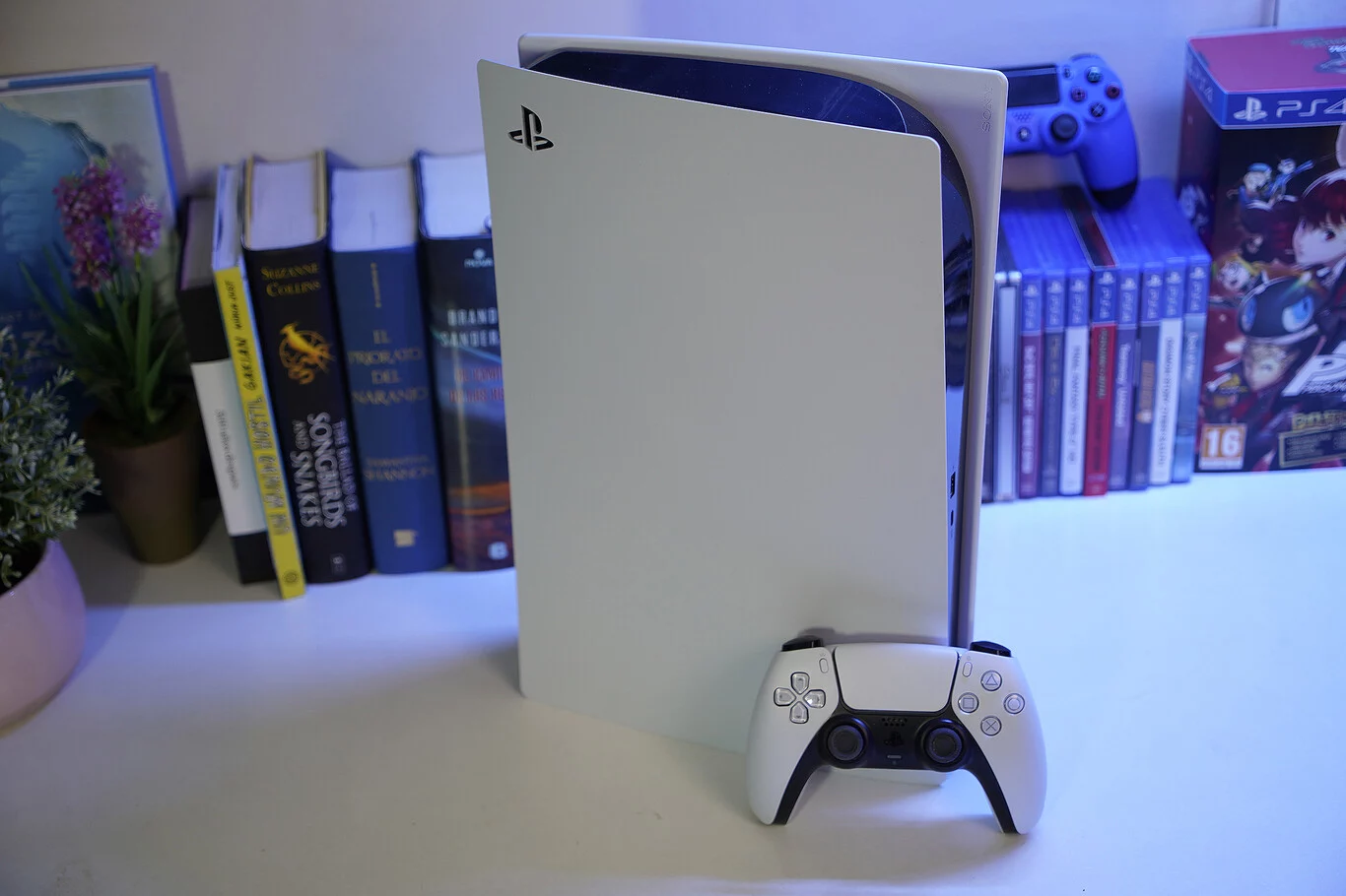 PlayStation 5 lleva la música a otro nivel: siente cada acorde con el mando