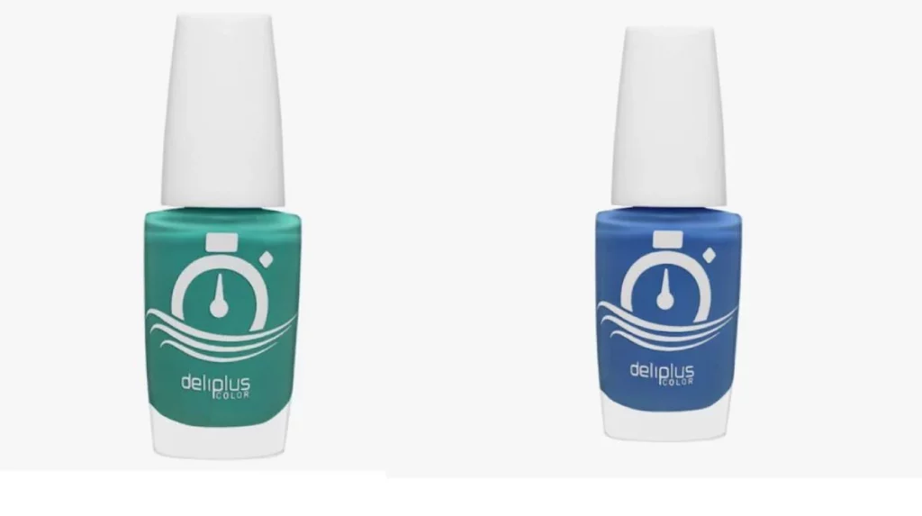 Mercadona lanza su joya otoñal 2024: el esmalte más elegante por solo 2 euros 1 Moncloa El color ideal para el otoño que hace furor en Mercadona