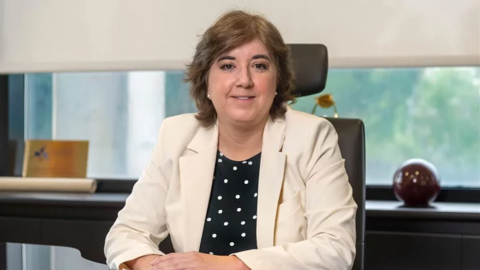 Concepción Cascajosa, de RTVE