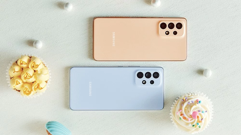 Samsung tira la casa por la ventana con este móvil 5G con triple cámara y batería sin fin 2 Moncloa Un móvil potente de Samsung y con un precio top