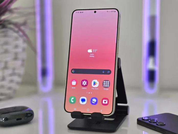 La elección perfecta en móviles de gama alta: este Samsung con 440 euros de descuento