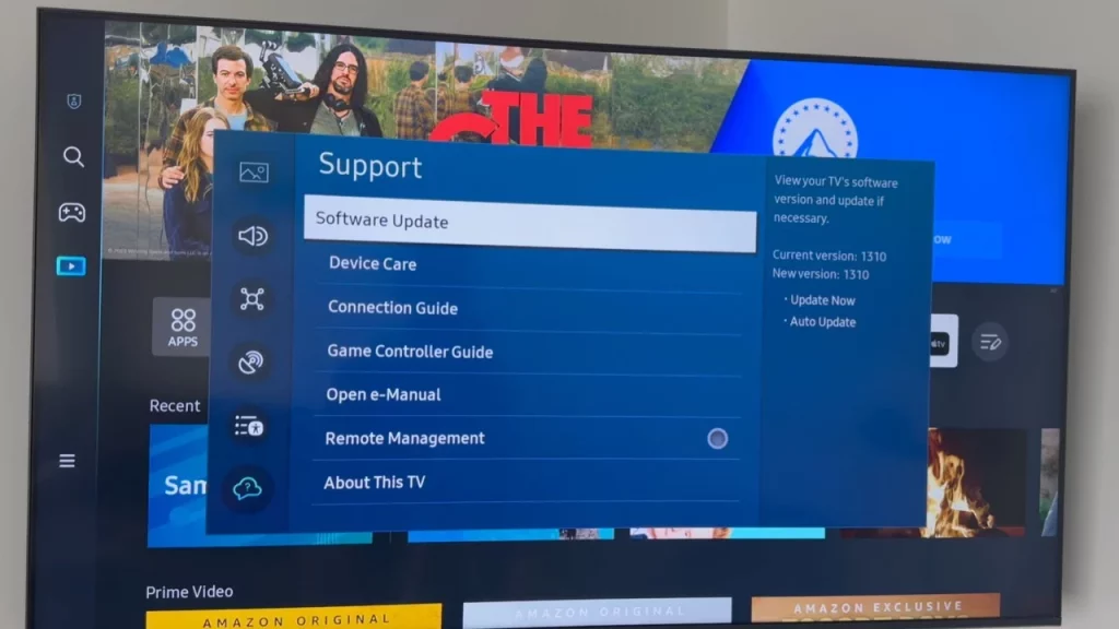 Carrefour la lía con este televisor Samsung: 50 pulgadas, 4K y un descuento brutal de 399 euros 2 Moncloa Este televisor tiene un precio imbatible en Carrefour
