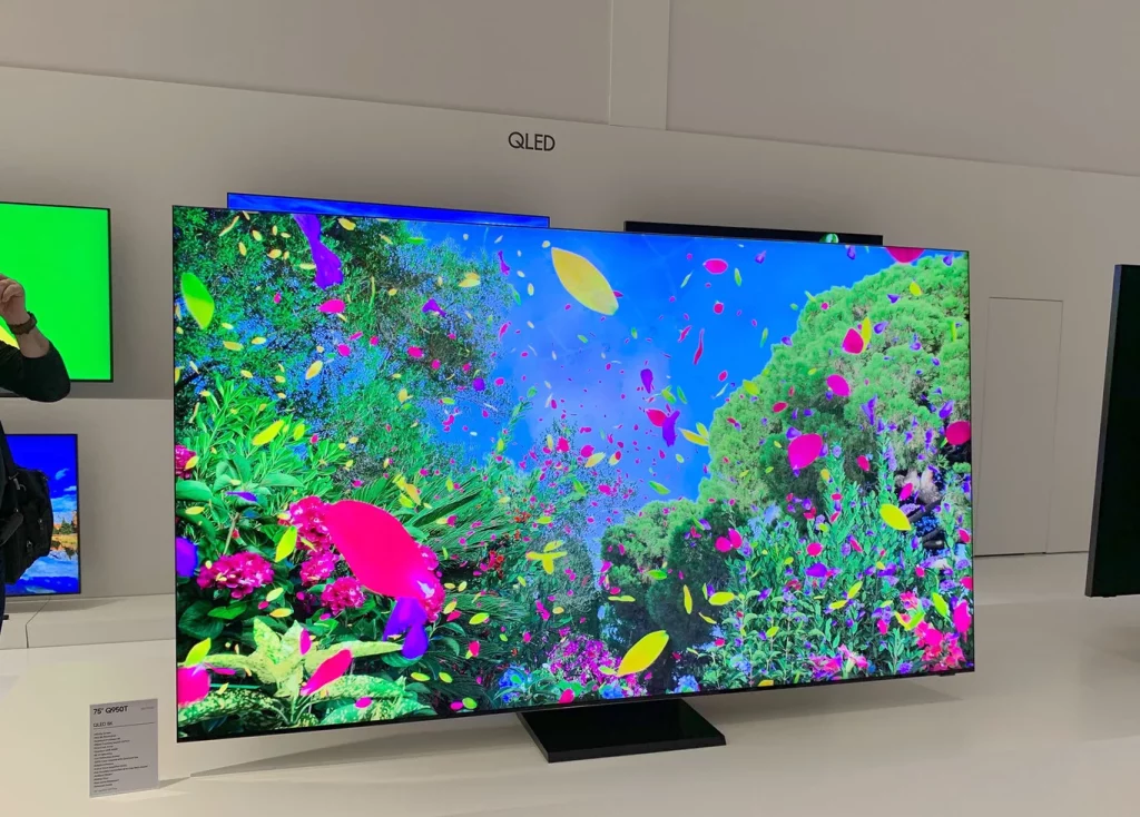 Este televisor no tiene rival a este precio