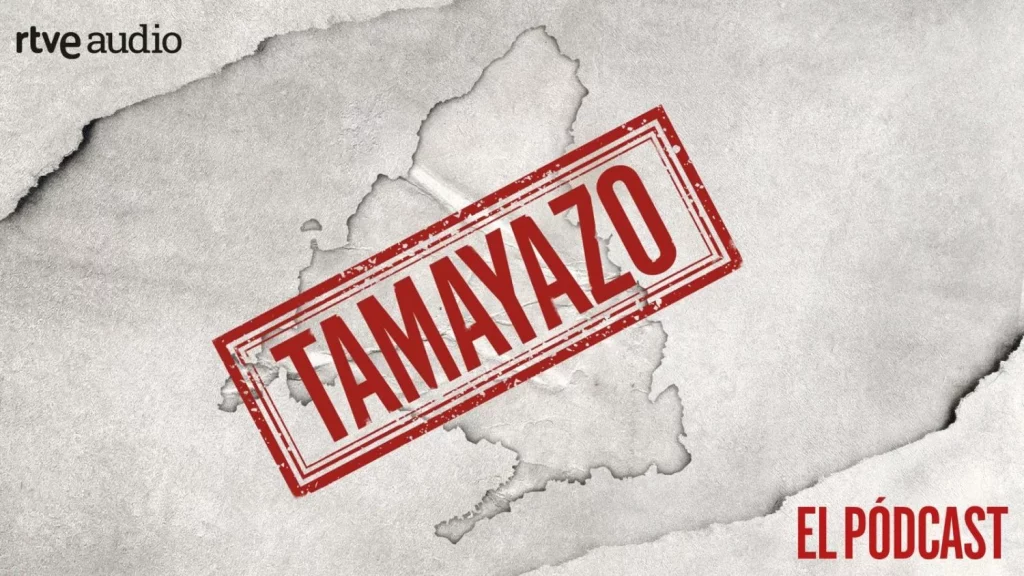 RTVE resucita el 'Tamayazo' con entrevistas a Esperanza Aguirre o Rafa Simancas 1 Moncloa Tamayazo