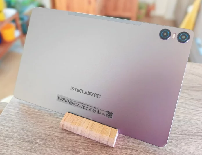 La tablet más buscada de AliExpress ahora en oferta: 16 GB de RAM y hasta 1 TB a precio de ganga