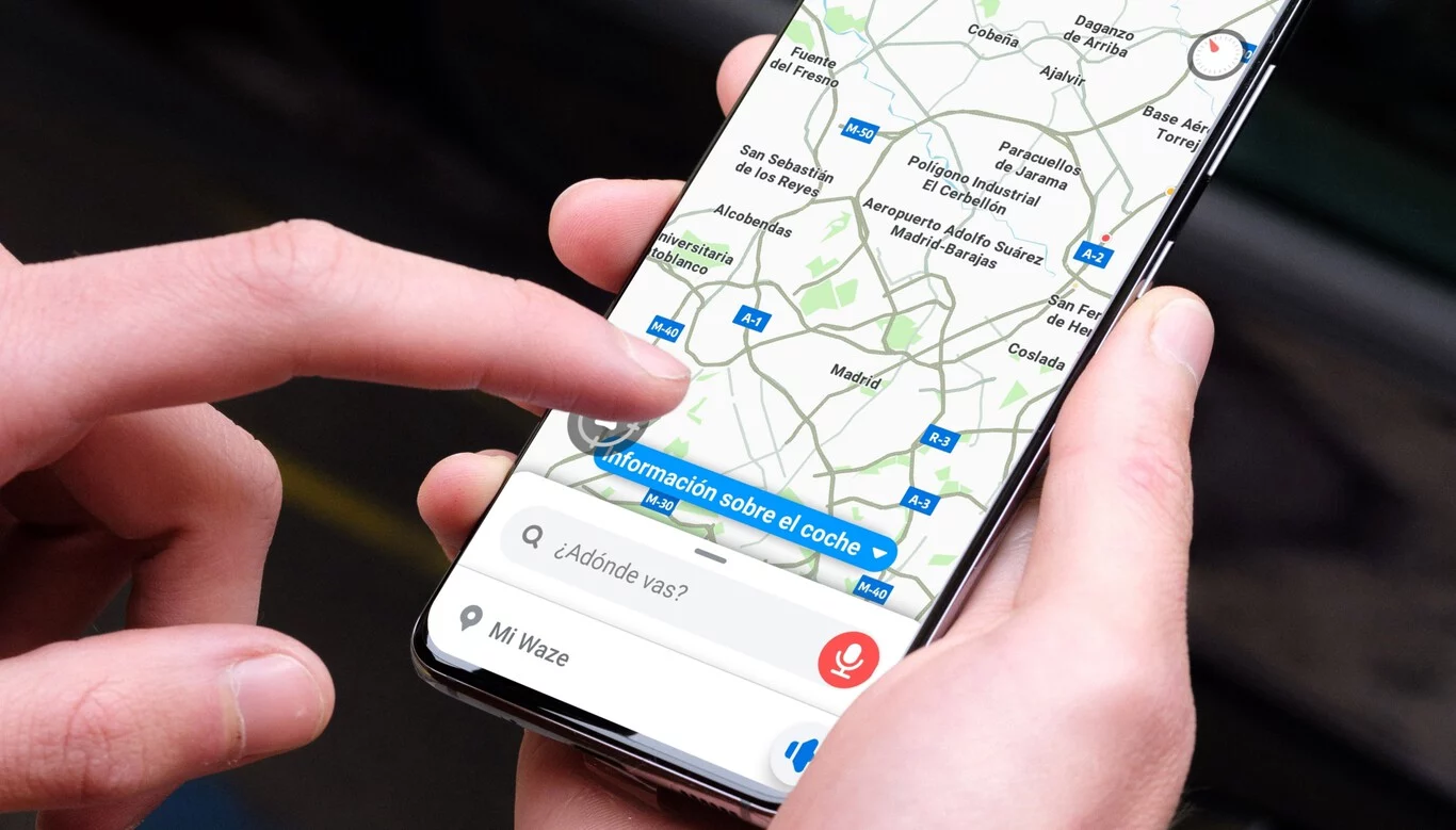 Waze presenta una función exclusiva que Google Maps no tiene y que usa la Policía