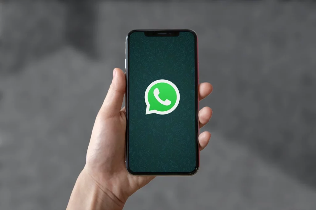 WhatsApp lanza una nueva función para organizar eventos en grupos en segundos 2 Moncloa Qué otras nuevas funciones tiene WhatsApp