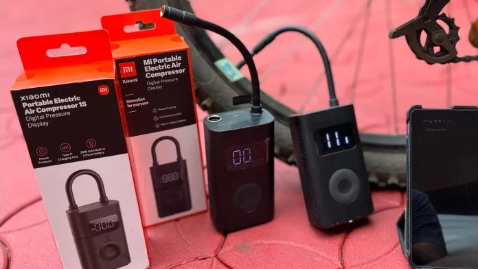 El accesorio para el coche más vendido de Xiaomi: salvará tus neumáticos por menos de 30 euros