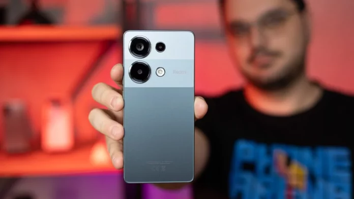 Xiaomi lanza un móvil con 108 MP y 8 GB de RAM por menos de 150 euros, ¡una auténtica pasada!