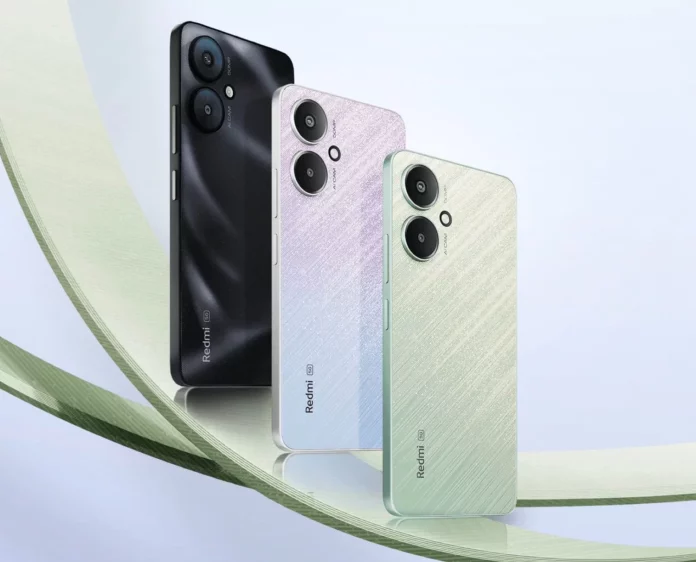 Xiaomi sorprende de nuevo: móvil con 8 GB de RAM, cámara de 50 MP y NFC por menos de 115 euros en AliExpress