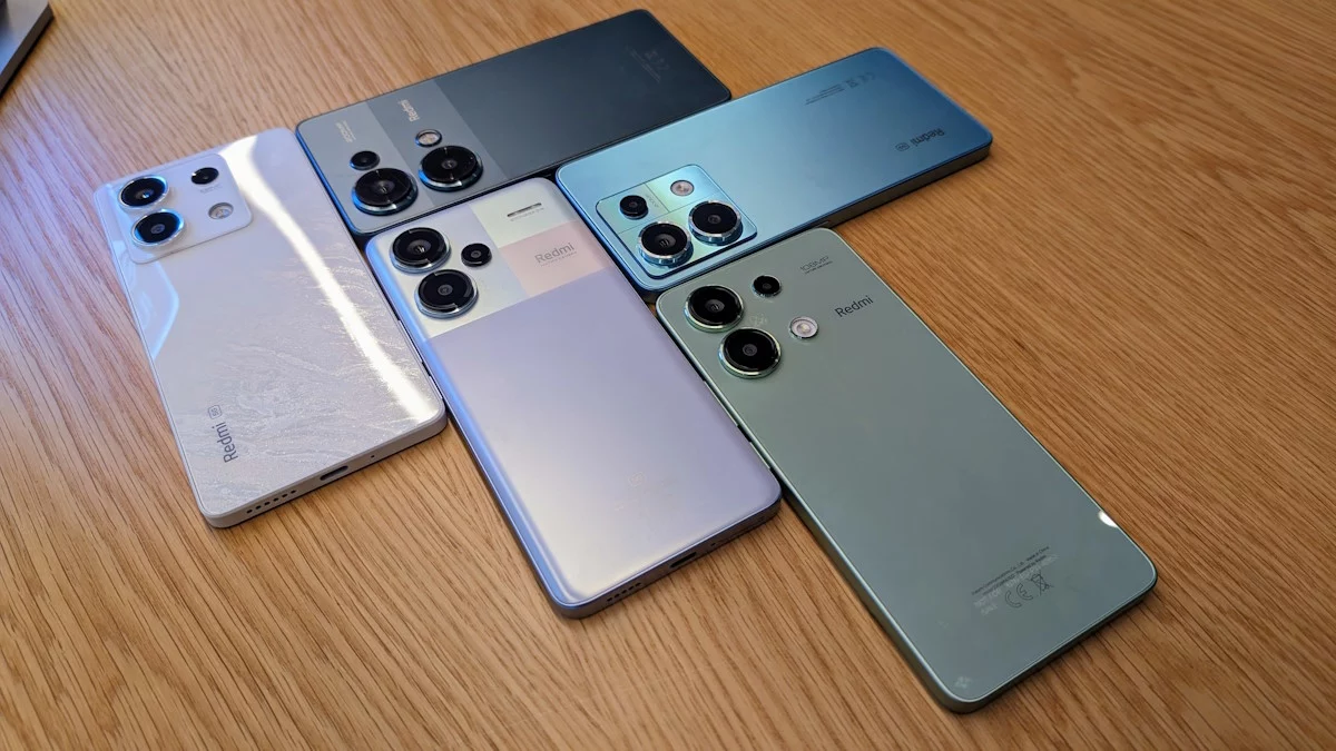 Pantalla grande, batería interminable y un precio menor a 105 euros: Este Xiaomi lo tiene todo