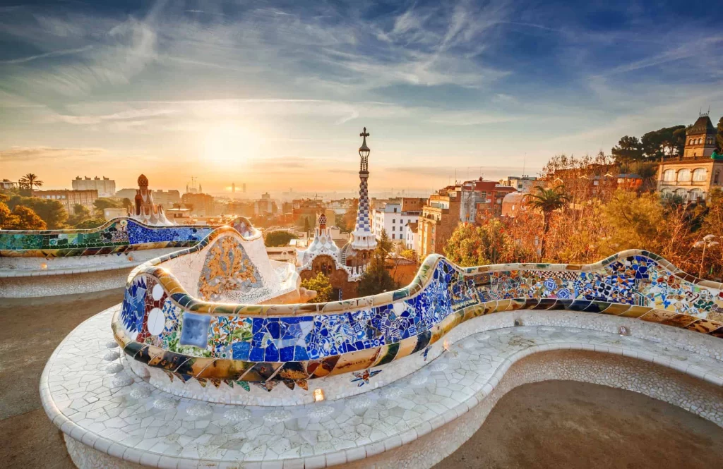 Según la IA estas son las 3 mejores ciudades para vivir en España después de los 30 años 2 Moncloa Otras ciudades de España que entran en el ranking