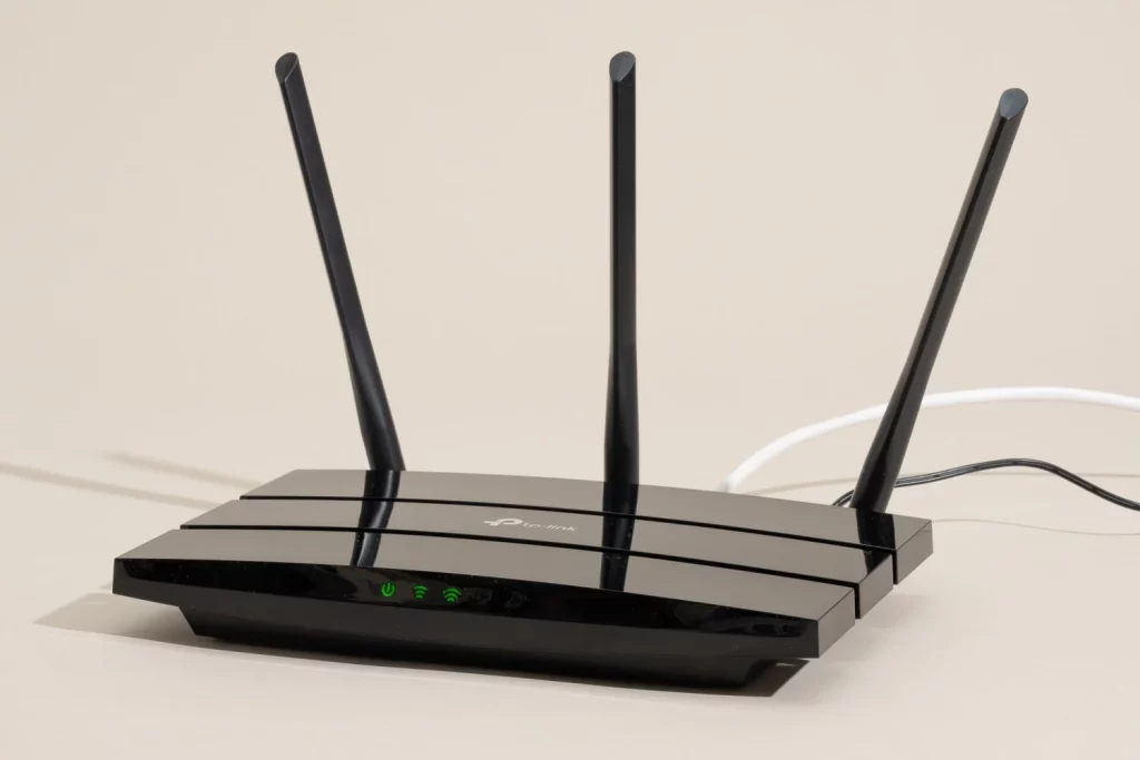 Ahorra en tu factura de luz configurando tu router WiFi para que se apague y encienda solo 2 Moncloa Qué hacer cuando estás en el interfaz del router
