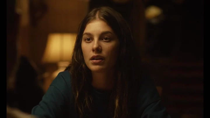 Récord en Disney Plus España: su nuevo drama se convierte en la película más vista en una semana 2 Moncloa Una brillante interpretación de una joven actriz que promete tener un gran futuro dentro de Hollywood