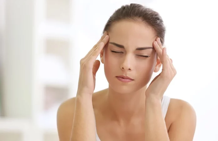 Adiós a las migrañas con este gadget de Amazon para aliviar el dolor sin medicamentos