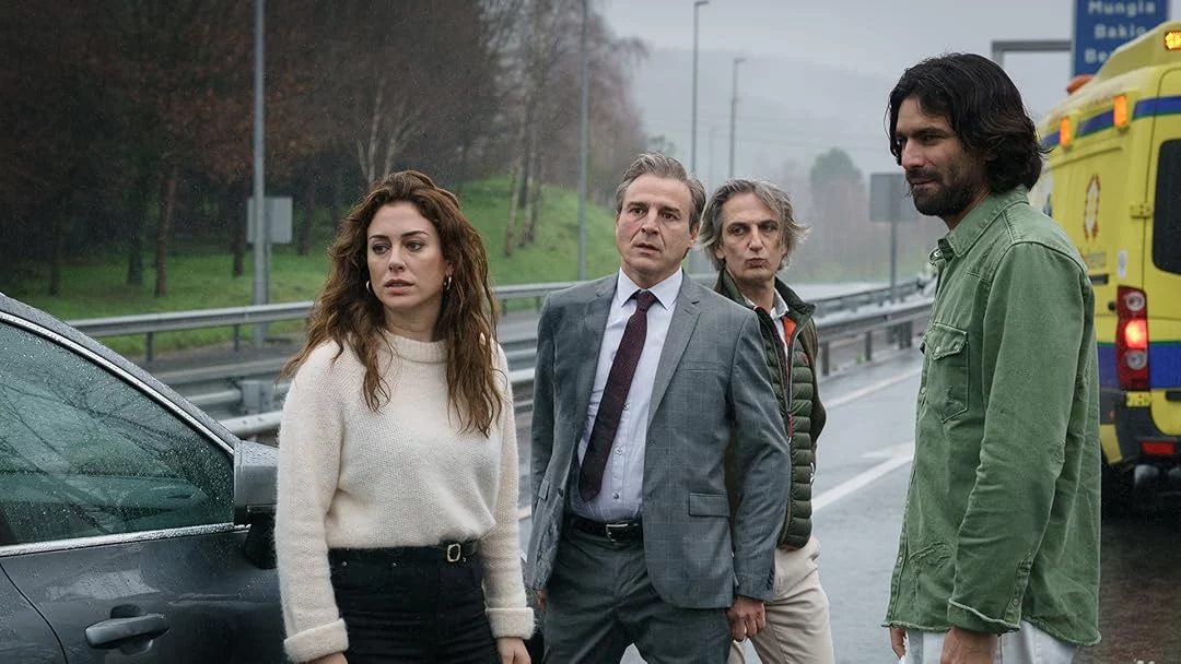 El inesperado giro de Álex de la Iglesia: ahora dirige una comedia romántica en Netflix