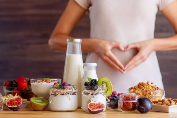 Este alimento supera al yogur en probióticos y es ideal para la digestión