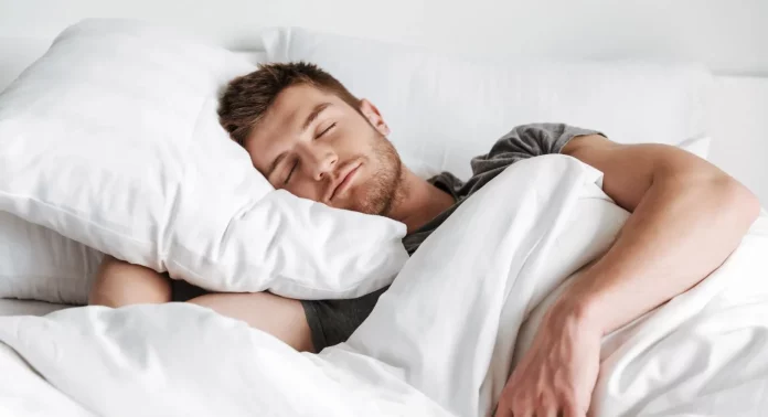 La alternativa de Amazon para un sueño profundo y reparador, sin pastillas ni suplementos