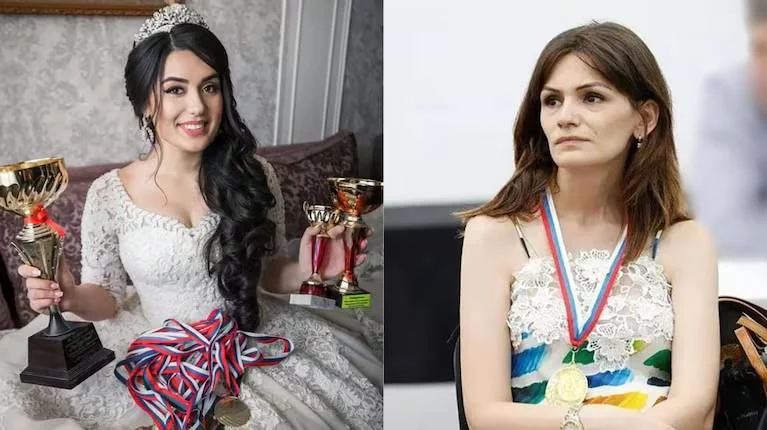El escándalo viral de la ajedrecista rusa que intentó envenenar a su contrincante