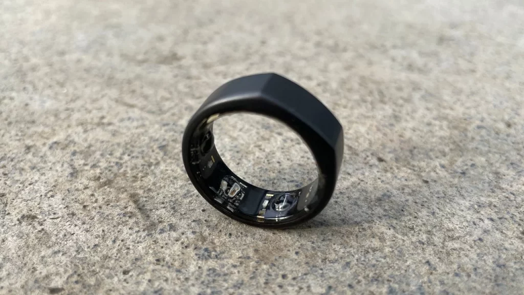 Adiós a las pulseras inteligentes: descubre los anillos de actividad a precios increíbles 1 Moncloa Características de estos anillos inteligentes