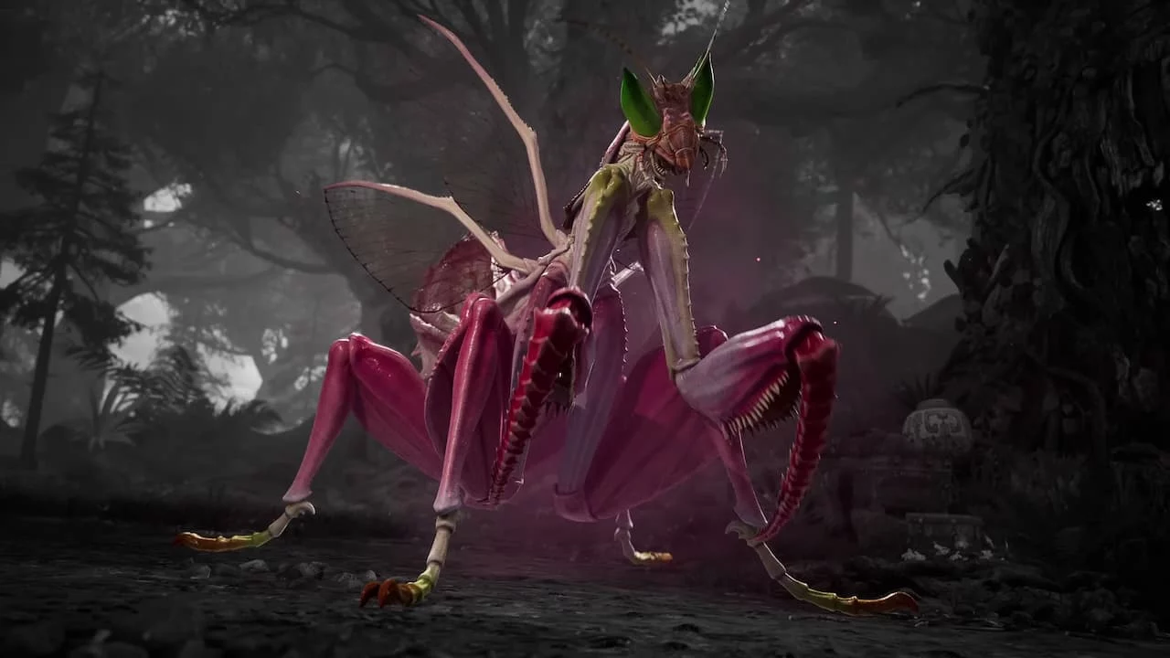 La última oportunidad de supervivencia en Mortal Kombat 1 está por llegar 2 Moncloa Un contenido gratuito que transportará a los fanáticos del juego al pasado