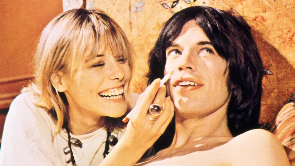 Movistar Plus trae a la luz los secretos de la musa de los Rolling Stones 2 Moncloa ¿Quién fue Anita Pallenberg? La mujer que logró conquistar los corazones de Richards y Jones