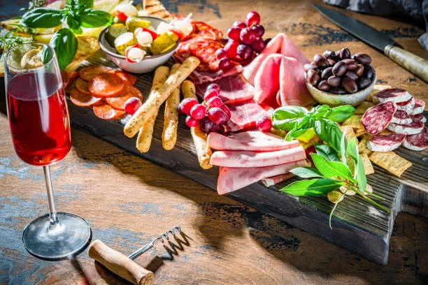 El aperitivo avalado por Harvard que ayuda a prevenir el deterioro neuronal