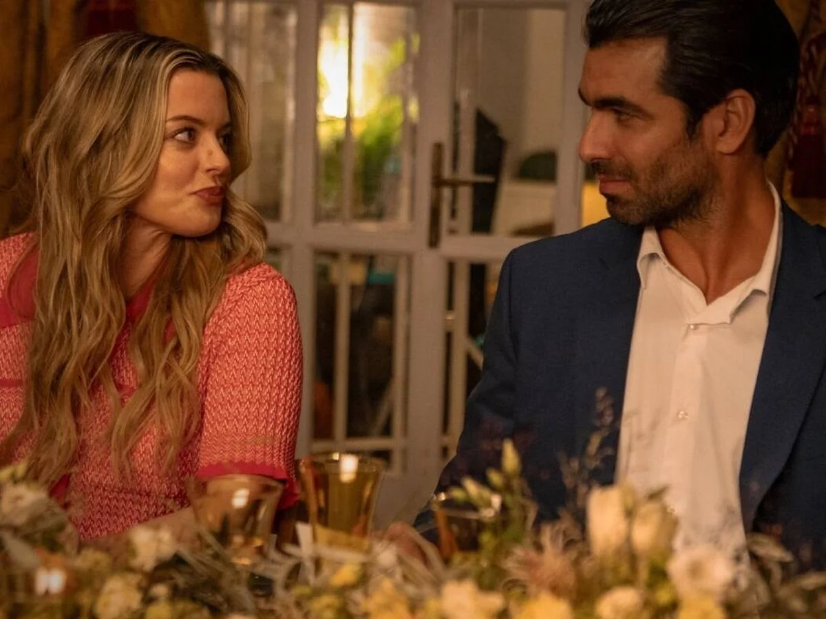 Antena 3 encenderá el otoño con la llegada de la comedia romántica más esperada 2 Moncloa ¿Qué sorpresas traerá la futura gran apuesta de Antena 3?