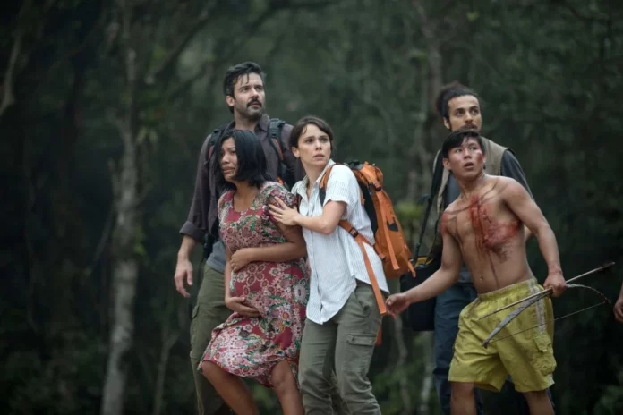 Llega en agosto la serie brasileña que conquistará España por Atresmedia