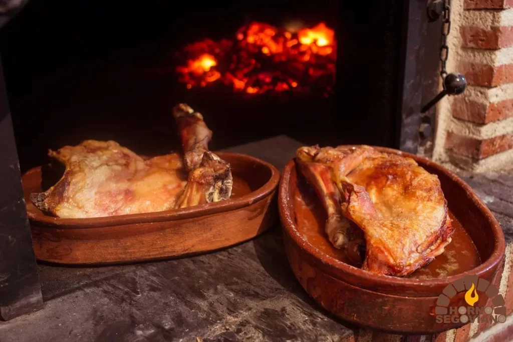 Cuáles son los principales puntos de interés gastronómico de Segovia según Meta AI