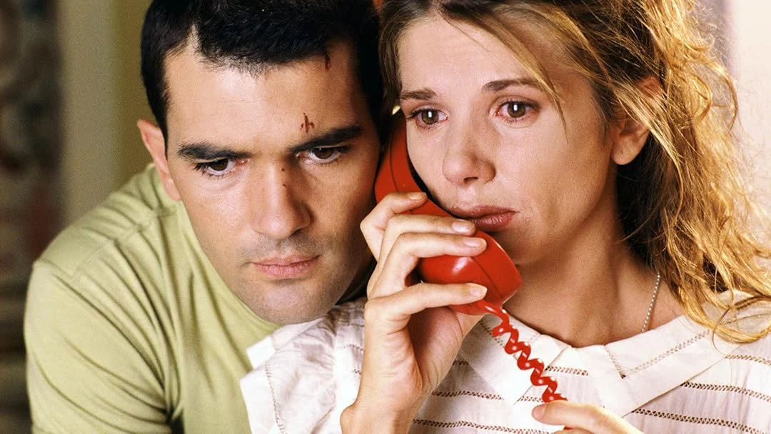 Un desquiciado Antonio Banderas se apodera de Netflix