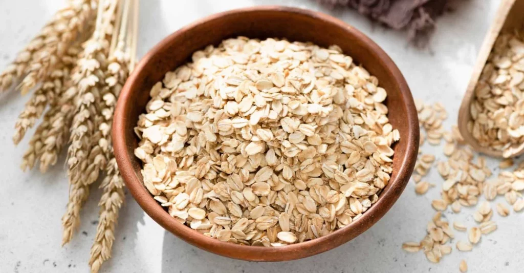 Descubre la bebida que no es un batido de proteína y transforma tu cuerpo en el gimnasio 1 Moncloa Por qué la bebida de avena es tan positiva en el crecimiento muscular