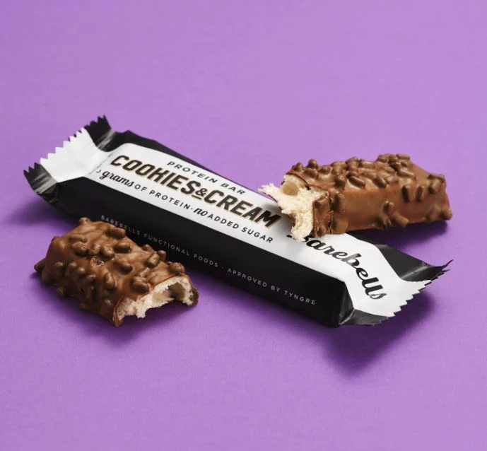Este postre proteico de Amazon que está causando furor y es la opción ideal para acabar con los antojos 1 Moncloa ¿Por qué elegir este postre proteico de Amazon?