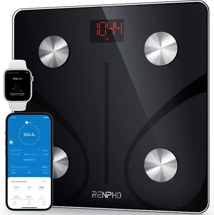 Encuentra en Amazon la báscula inteligente que monitoriza tu avance en el gym a precio de regalo 1 Moncloa ¿Por qué este producto de Amazon es un éxito?