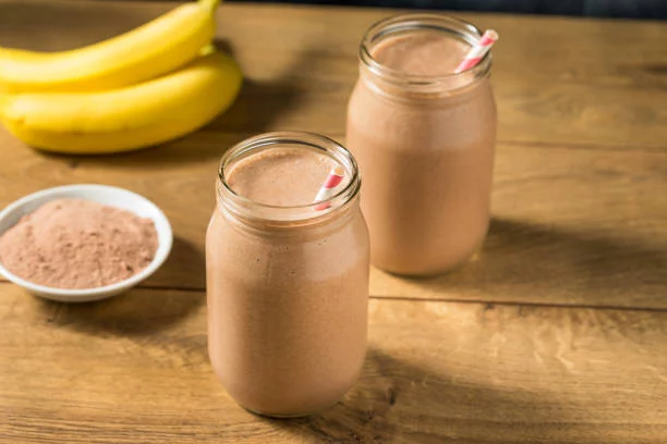 Cómo preparar un batido de proteína en solo 5 minutos para energía todo el día
