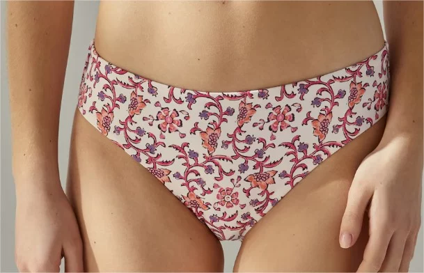 No te pierdas los coloridos bikinis que puedes encontrar en El Corte Inglés 4 Moncloa bikini mujer Moncloa