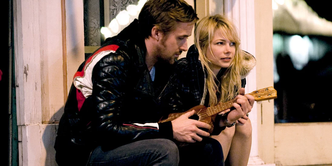 Si no quieres enamorarte esta película te confirmará que la soledad a veces es lo mejor 2 Moncloa Un dramático retrato sobre el amor que logró cautivar a la crítica por las interpretaciones de sus protagonistas
