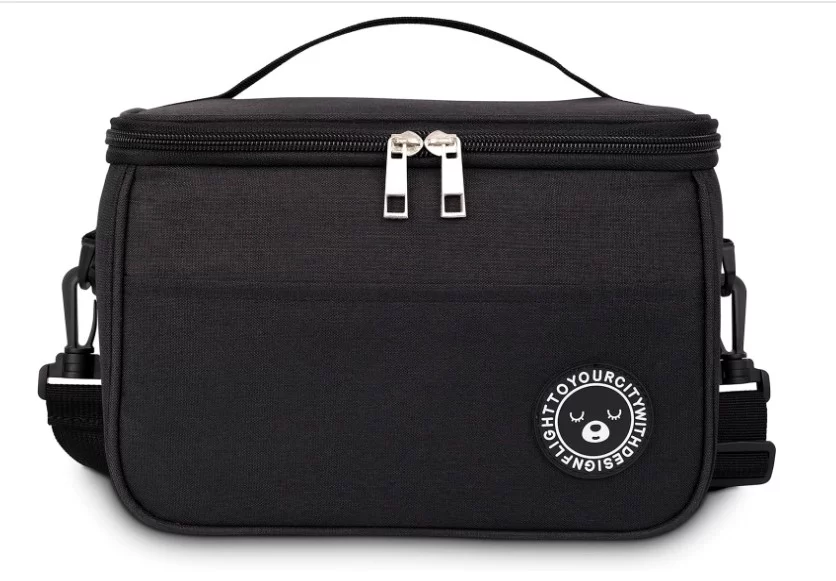 Bolsa térmica de Amazon: diseño innovador y materiales de calidad