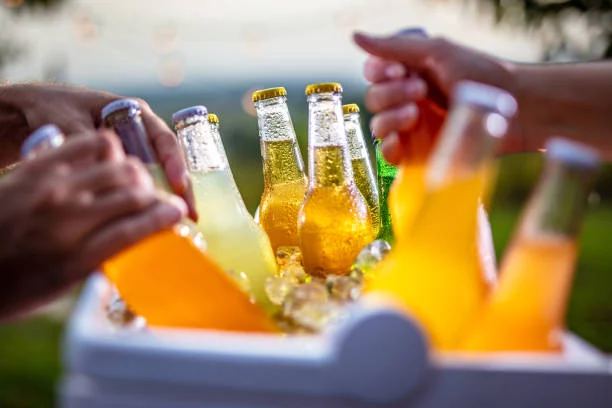 La nueva bebida catalana que se propone desplazar a los refrescos tradicionales 2 Moncloa El reto de desbancar a los grandes