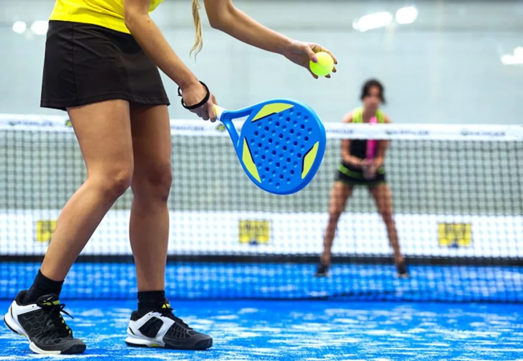 Consigue brazos tonificados como Letizia con este deporte que no requiere gimnasio 1 Moncloa Este es el deporte ideal para lograr brazos tonificados