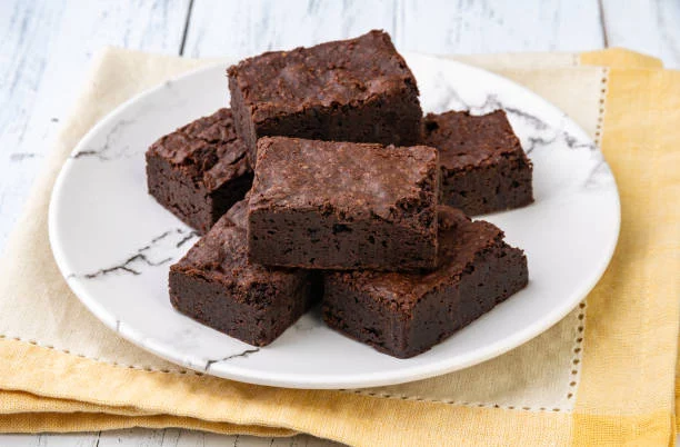 Brownie sin harina: la receta más deliciosa y rápida que tendrás en 15 minutos