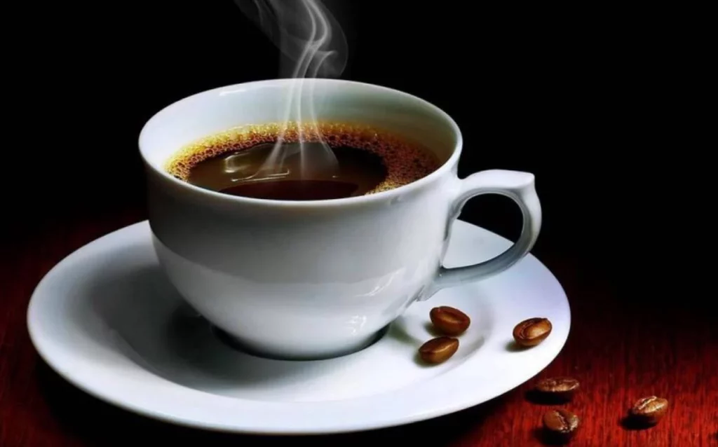 Los médicos advierten: este café de supermercado podría dañar tu corazón 1 Moncloa ¿Cuál es el café que los médicos no recomiendan?