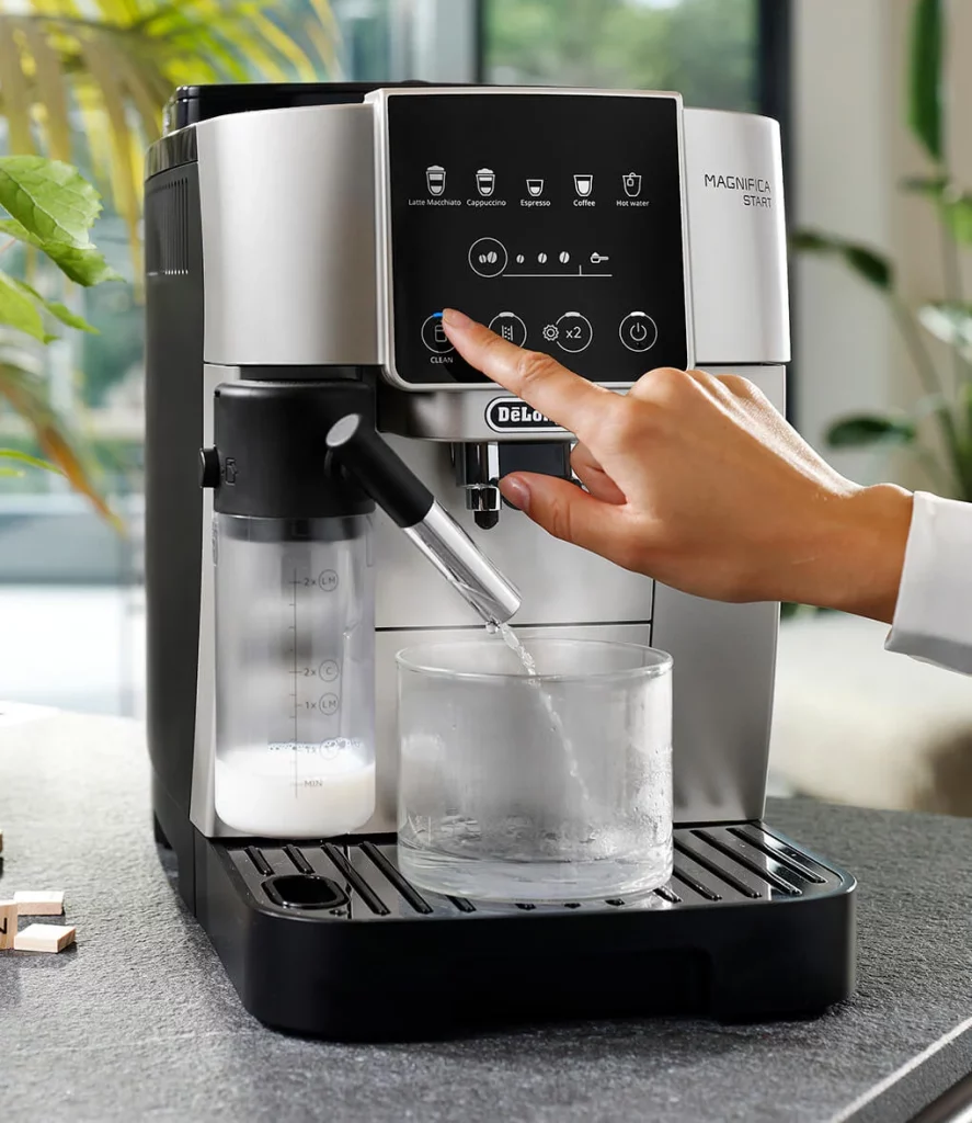 Esta cafetera ha tocado fondo en Amazon