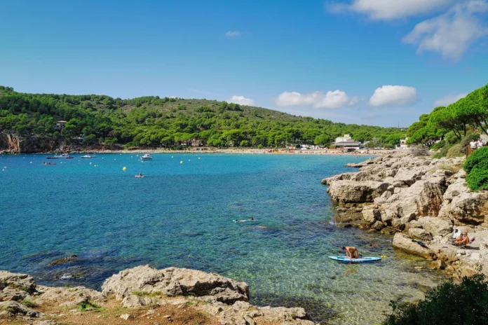 El ‘Caribe catalán’ te espera: La joya escondida de la Costa Brava