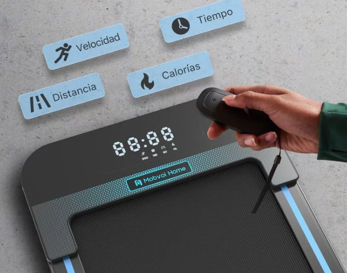 Cardio en casa: descubre el éxito de Amazon que fascina a los deportistas 2 Moncloa ¿Por qué hacer cardio en casa?