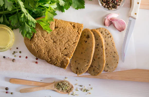El alimento natural con más proteína que un filete y sin grasa recomendada por médicos en España 1 Moncloa ¿Qué es la carne de trigo?