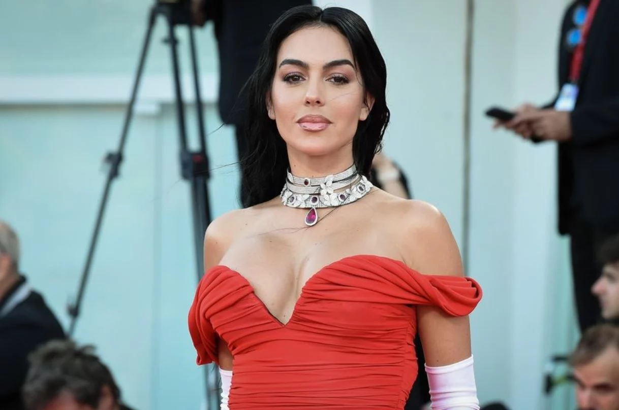 Sigue en tu casa los entrenamientos de Georgina Rodríguez y presume de un cuerpo de revista