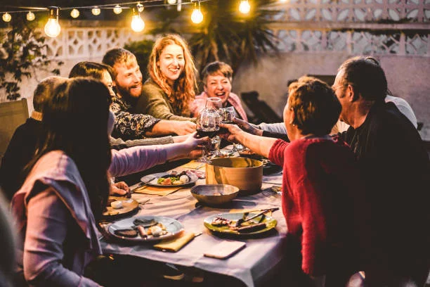La cena que ha hecho que toda España tenga antojo de un bocado desde este pueblo