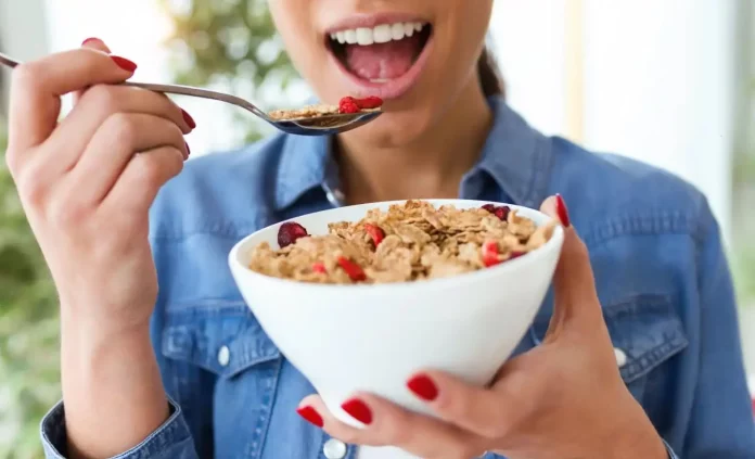 El cereal de Lidl que es crujiente, sano y superior a cualquier azucarado